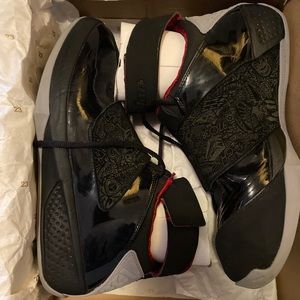 Jordan 20 stealth size 11.5